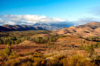 OB122 Flinders Ranges, South Australia